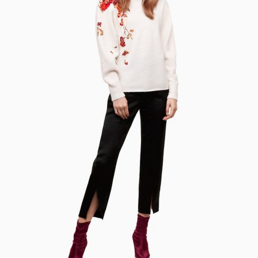 NWT✨ Aritzia Little Moon IMPERATA PANT